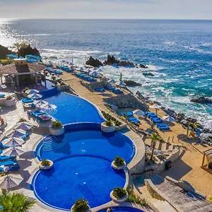 Hacienda Encantada & 5*, Cabo San Lucas Meksyk