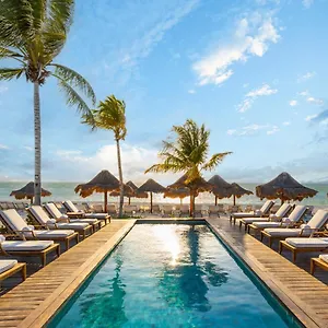 אתר נופש Fairmont Mayakoba *****