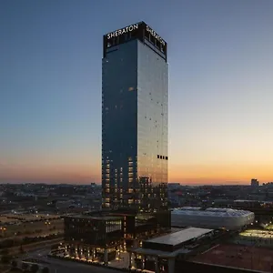 Sheraton Esenyurt 5* Istambul