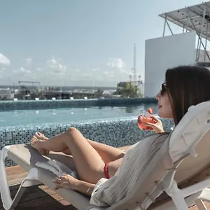מלון דירות Tu Paraiso Privado- Lahun ***