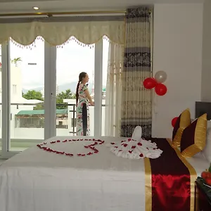Отель Bach Duong