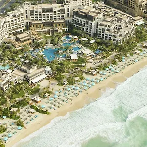 Курортный комплекс Jumeirah Al Naseem