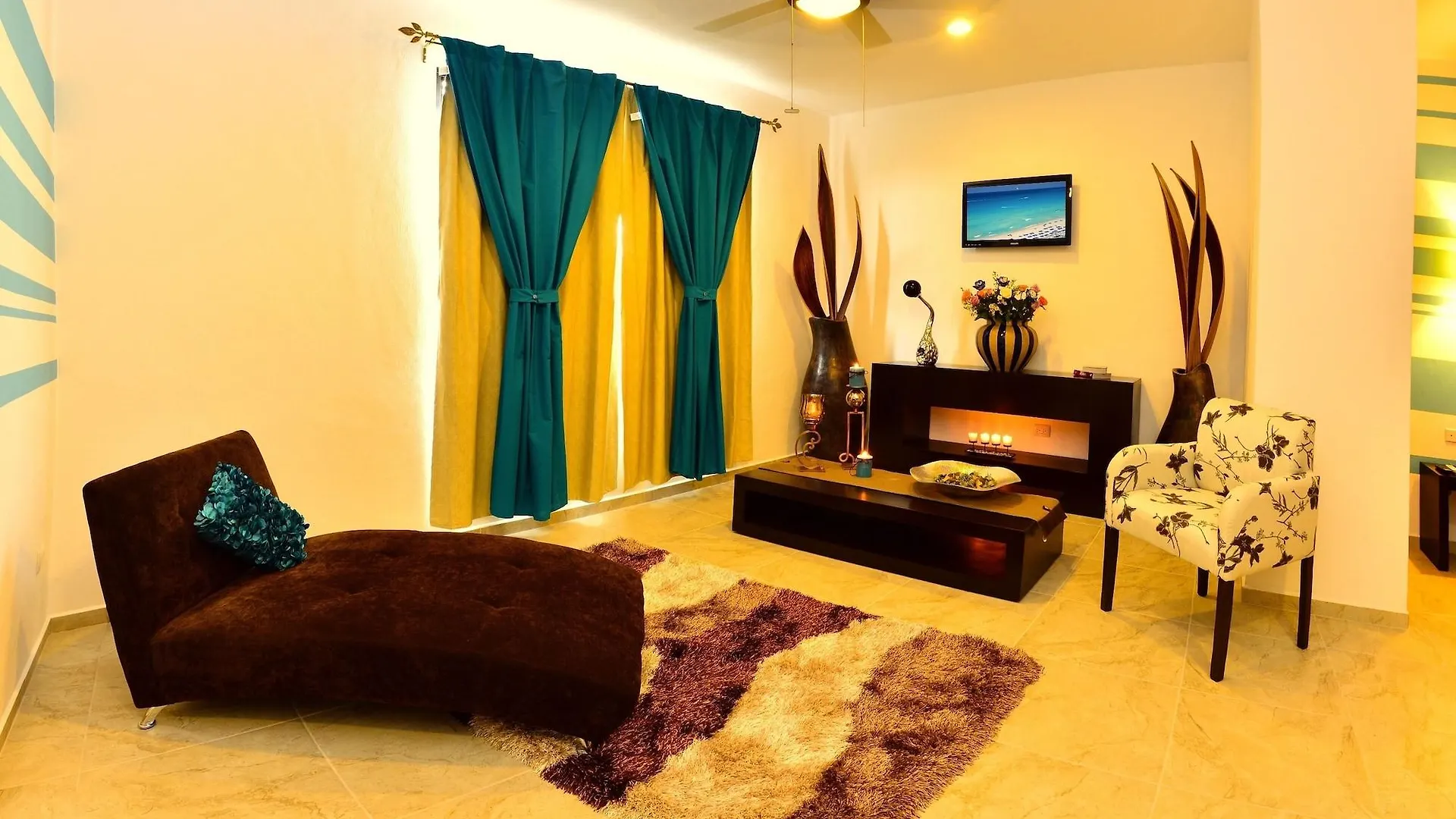 פלאייה דל כרמן Posada Mariposa Boutique Hotel - 5Th Avenue