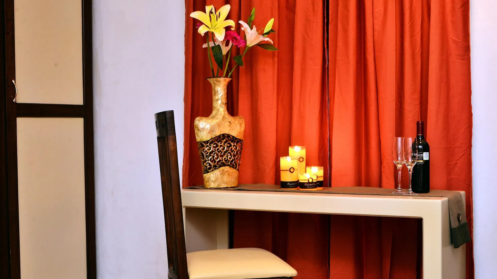 Posada Mariposa Boutique Hotel - 5Th Avenue Playa del Carmen 4*,