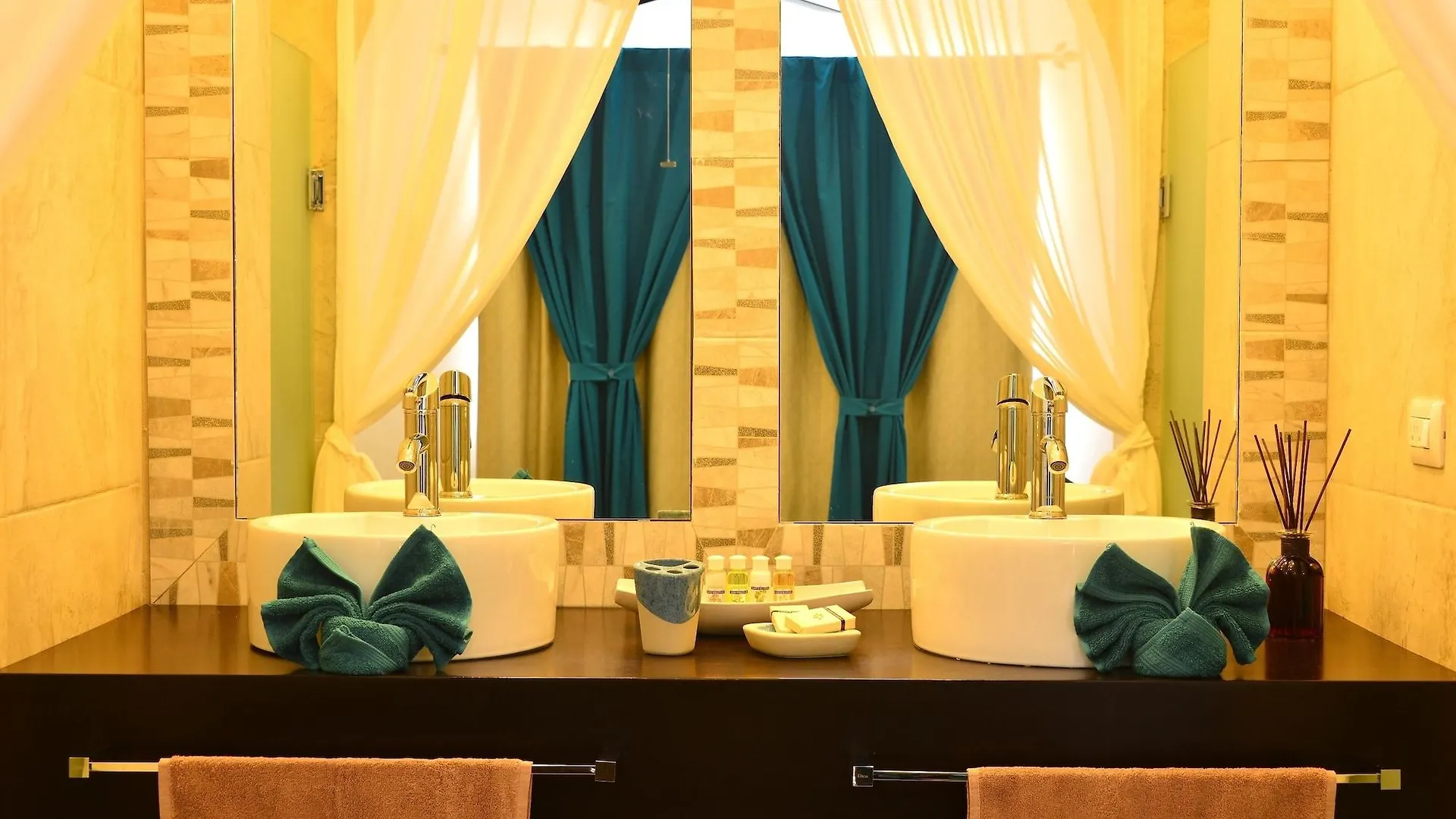 Posada Mariposa Boutique Hotel - 5Th Avenue Playa del Carmen Mexico