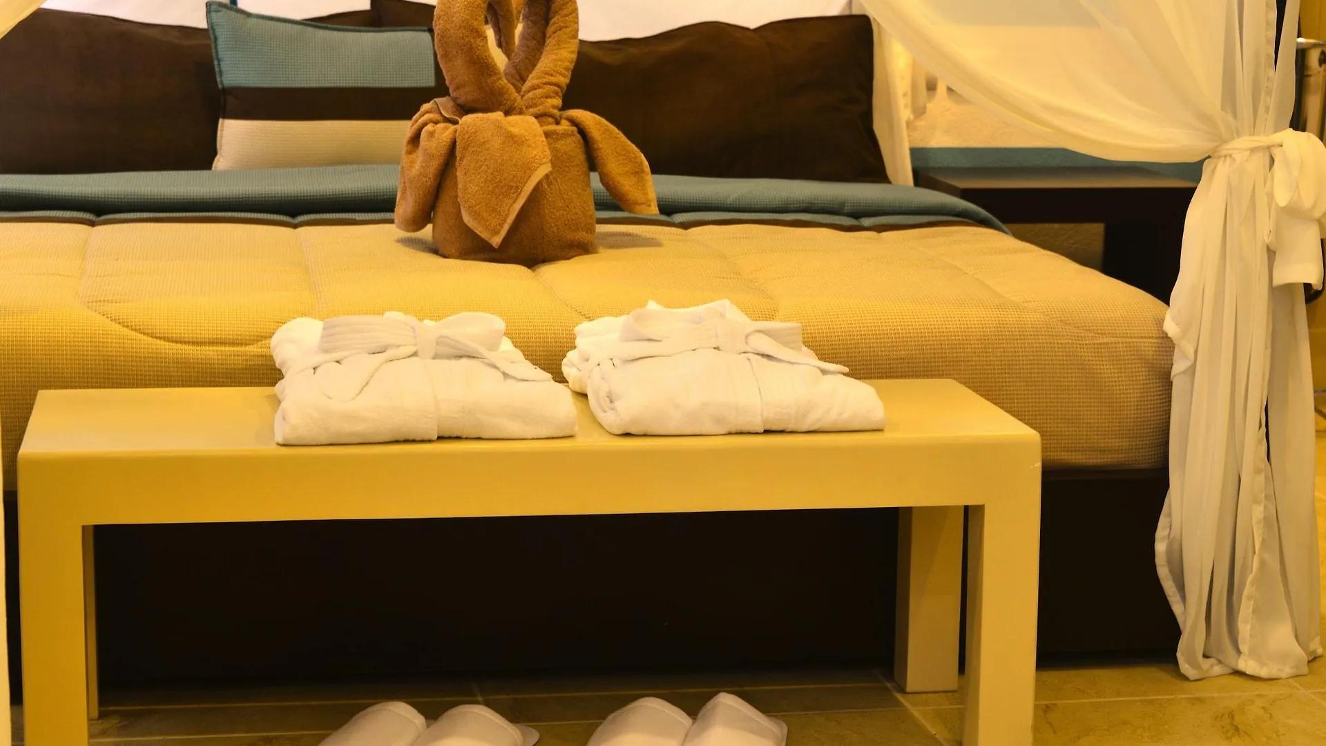 ****  Posada Mariposa Boutique Hotel - 5Th Avenue Playa del Carmen Mexico