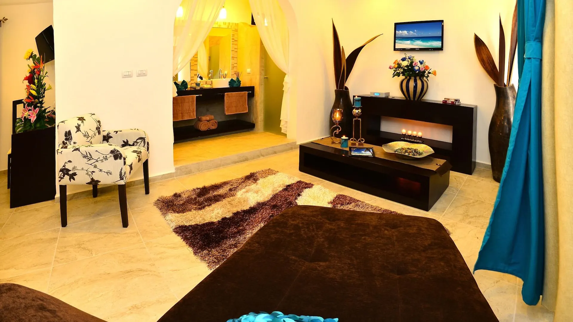 Posada Mariposa Boutique Hotel - 5Th Avenue Playa del Carmen