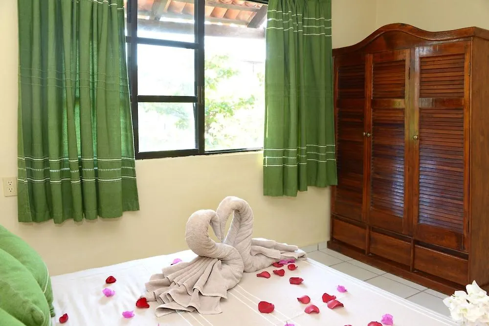 Posada Mariposa Boutique Hotel - 5Th Avenue Playa del Carmen 4*,