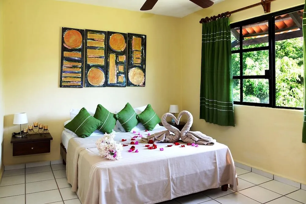 Posada Mariposa Boutique Hotel - 5Th Avenue Playa del Carmen