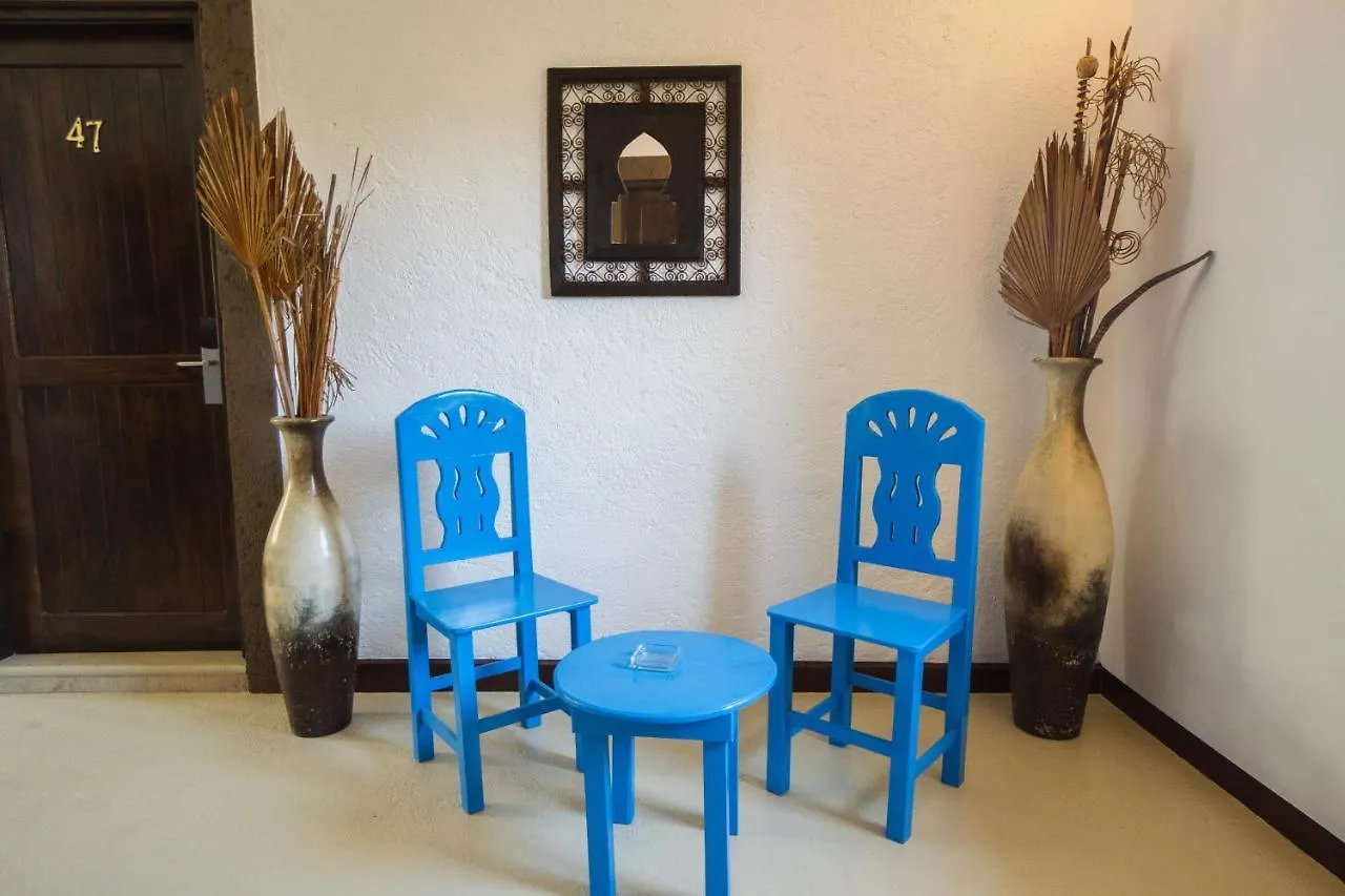 Posada Mariposa Boutique Hotel - 5Th Avenue Playa del Carmen