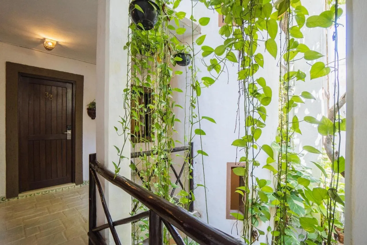 Posada Mariposa Boutique Hotel - 5Th Avenue Playa del Carmen Mexico