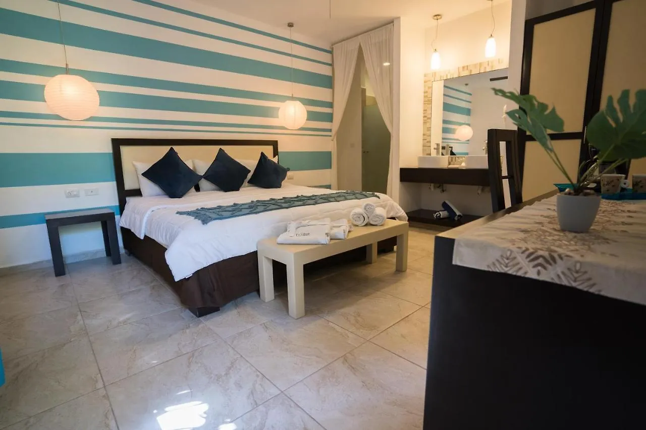 Posada Mariposa Boutique Hotel - 5Th Avenue Playa del Carmen