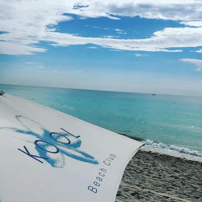 Posada Mariposa Boutique Hotel - 5Th Avenue Playa del Carmen